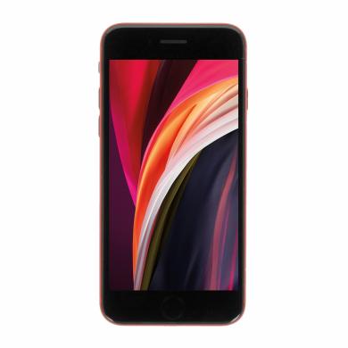 Apple iPhone SE (2020) 128Go rouge - très bon état
